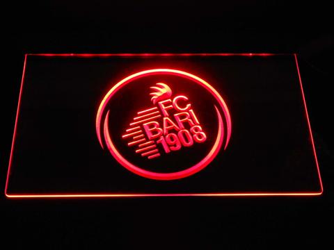 F.C. Bari 1908 LED Neon Sign